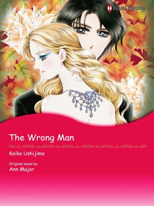 Title details for The Wrong Man by Ann Major - Available